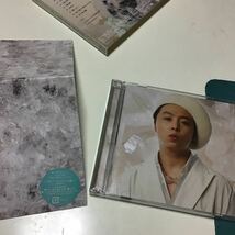 TU とくべつよしちゃん盤 (初回盤B) (DVD付)_画像3
