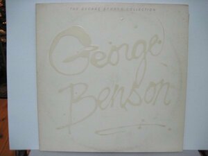 2LP” US盤 George Benson // The George Benson Collection - (records)