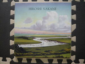 ＨＩＲＯＳＨＩ　ＮＡＫＮＥ　中根寛　画業50年展　図録　作品集　画集　美術　アート　絵画