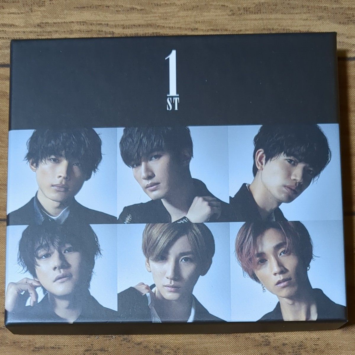 カテゴリ Johnny's 初回盤B/音色盤のアルバムの通販 by R｜ジャニーズ
