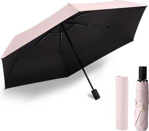 日傘 UVカット 超軽量 198g 100 遮光 自動開閉 折りたたみ傘 コンパクト レディース傘 晴雨兼用日傘