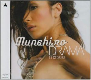 新品CD MUNEHIRO / DORAMA-11 STORIES- 