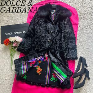 DOLCE&GABBANA