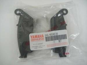  Yamaha original Majesty 125 brake pad 