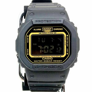 G-SHOCK ジーショック CASIO カシオ 腕時計 DW-5600VT アメリカンラグシー AMERICAN RAG CIE コラボ デジタル クォーツ【ITYSM1IZQZ4S】