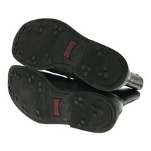 CAMPER カンペール 【men2838M】 29328 サイドジップブーツ 小物 メンズ 27.5cm BLK ブラック 黒 OC_画像3