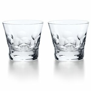 値下げしました！バカラ BACCARAT　ベルーガ タンブラー　新品未使用