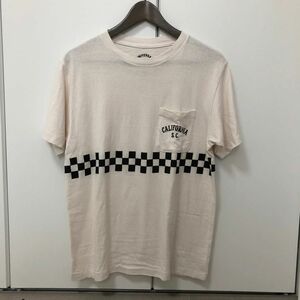 スタンダードカリフォルニア×ARKnets 半袖Tシャツ