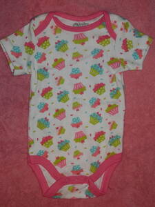 *Baby underwear 3-6M B baby нижнее белье 3-6M размер B( America покупка товар )*