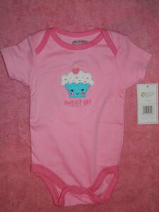 *Baby underwear 3-6M C baby нижнее белье 3-6M размер C( America покупка товар )*