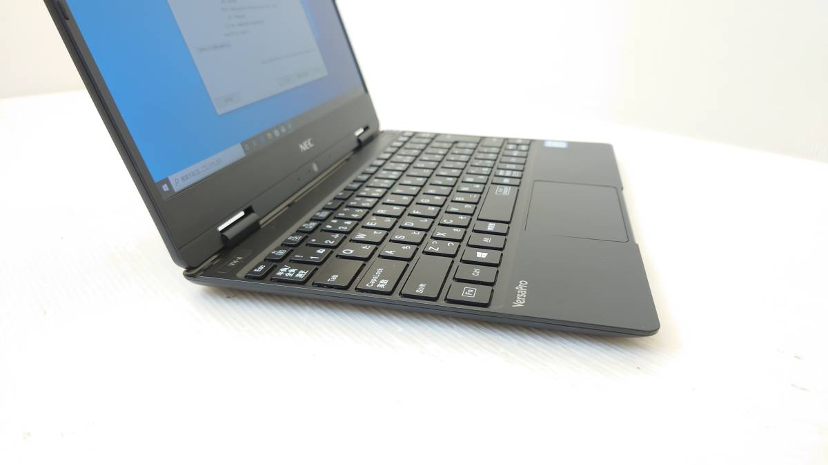 NEC VersaPro VKT13/H-4 タイプVH PC-VKT13HZG4 12.5型Core i5-8200Y