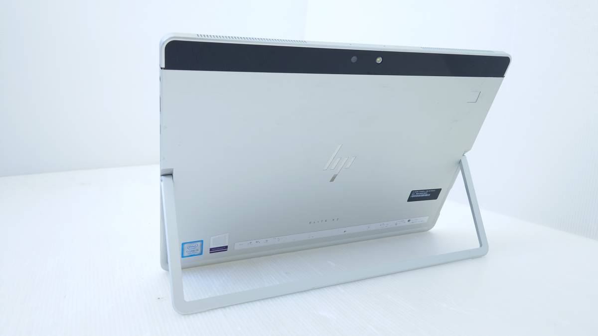 HP Elite x2 1012 G2 1PX76PA#ABJ docomo LTEモデルCore i5-7200U 2.5