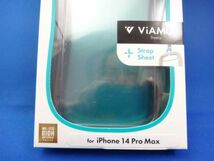 ViAMO iPhone 14 Pro Max 用 携帯ケース　　新品　未使用品_画像2
