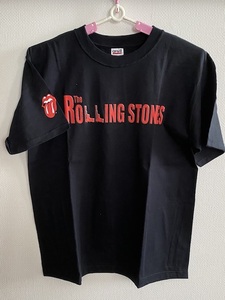 ローリング・ストーンズ/Rolling Stones ビガー・バンツアー Tシャツ　NY公演　2005年 未着用