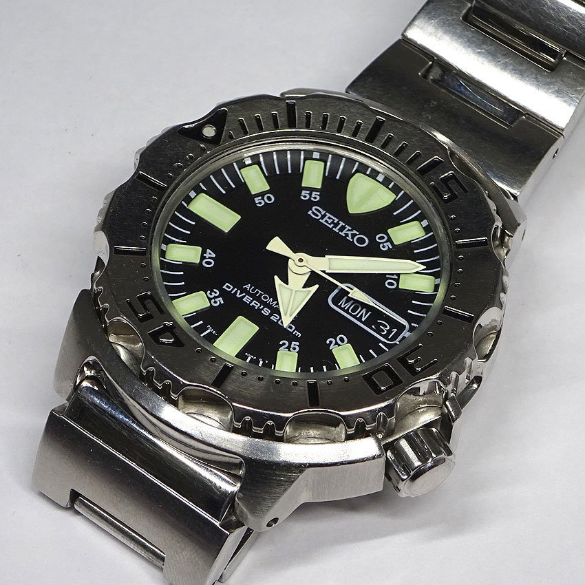 ヤフオク! -「seiko 7s26-0350」の落札相場・落札価格