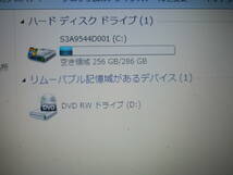 DVDスーパーマルチドライブ DVD-RW ウルトラスリム 9.5mm SATA 東芝 B453 B453/J B453/L B453/M B553/J B553/L B554/K B554/L B554/M_画像4