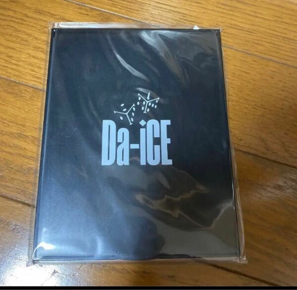 Da-iCE 鏡