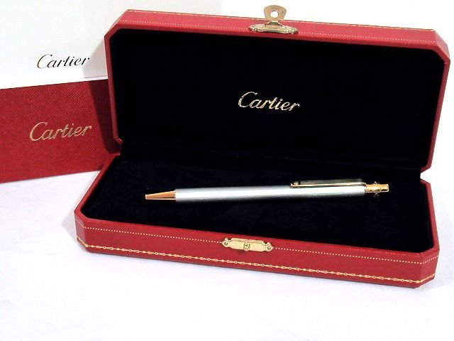 Yahoo!オークション  cartier カルティエ サントスその他