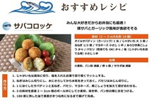 送料無料 オイルサバディン コットンシードオイル 90g×6缶セット　駿河燻鯖　沼津　かねはち 燻製鯖_画像6