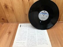 【中古LP】 ファンタジー（２台のピアノのための幻想曲） チック・コリア K13P-9398/6.20338　CIF716_画像3