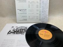 【中古LP】 15世紀のクリスマス秘曲集　ターナー　 KUX-3015-H　CIF886_画像4