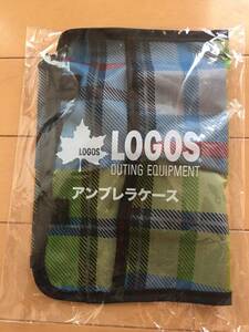 * prompt decision! new goods e Dion LOGOS Logos umbrella case umbrella inserting *