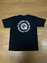 【新品同様sizeL】バッファローチップス Tシャツ BUFFALO CHIPS_画像1