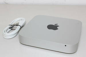 Mac mini（Late 2014）2.8GHz Core i5〈MGEQ2J/A〉④