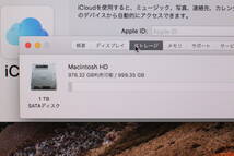 iMac（21.5-inch,Late 2013）2.7GHz Core i5〈ME086J/A〉⑤_画像4