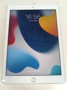 【Wi-Fiモデル】iPad Air 2 (A1566) 3A141J/A 16GB