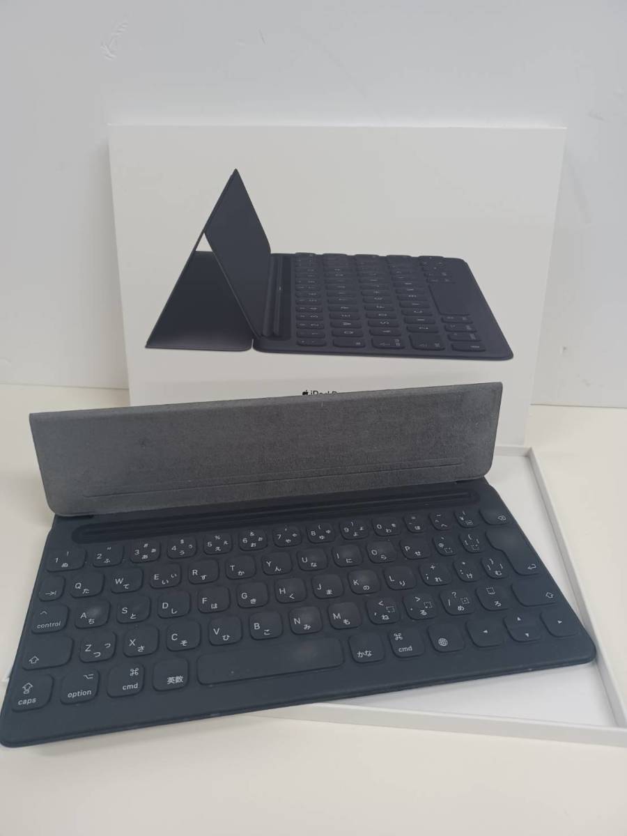 2024年最新】Yahoo!オークション -ipad pro 10.5 smart keyboardの中古