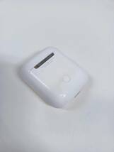 Apple AirPods (A1602) 充電ケースのみ！_画像4