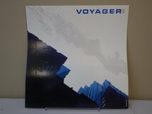 LP レコード 松任谷由実 VOYAGER ボイジャー 【E+】 M3002X_画像5