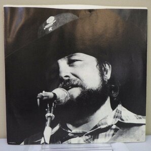 LP レコード THE CHARLIE DANIELS BAND チャーリー ダニエルズ MILLION MILE REFLECTIONS 【E-】 M2916Sの画像5