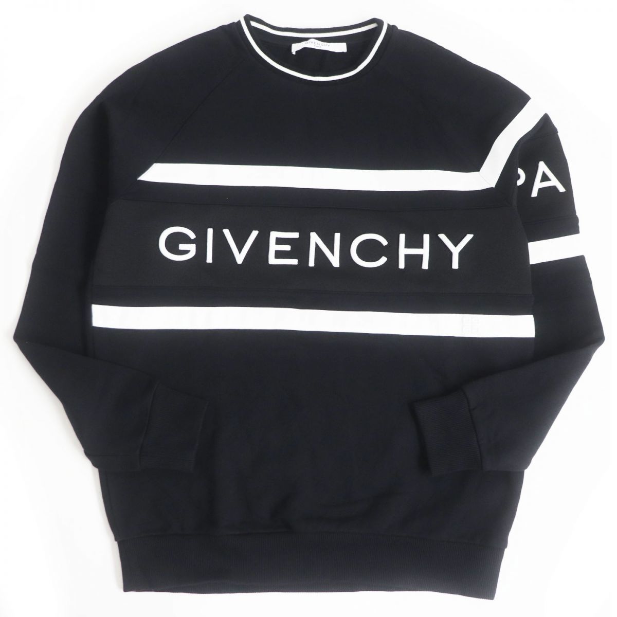 2023年最新】Yahoo!オークション -「givenchy スウェット」(ジバンシイ