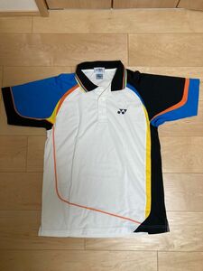 YONEX テニスウエア ゲームシャツ クール 半袖