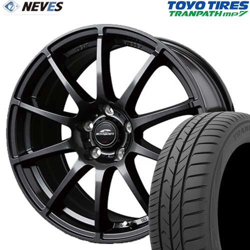 TOYO TIRE TRANPATH mp7 205/60R16 92H オークション比較 - 価格.com