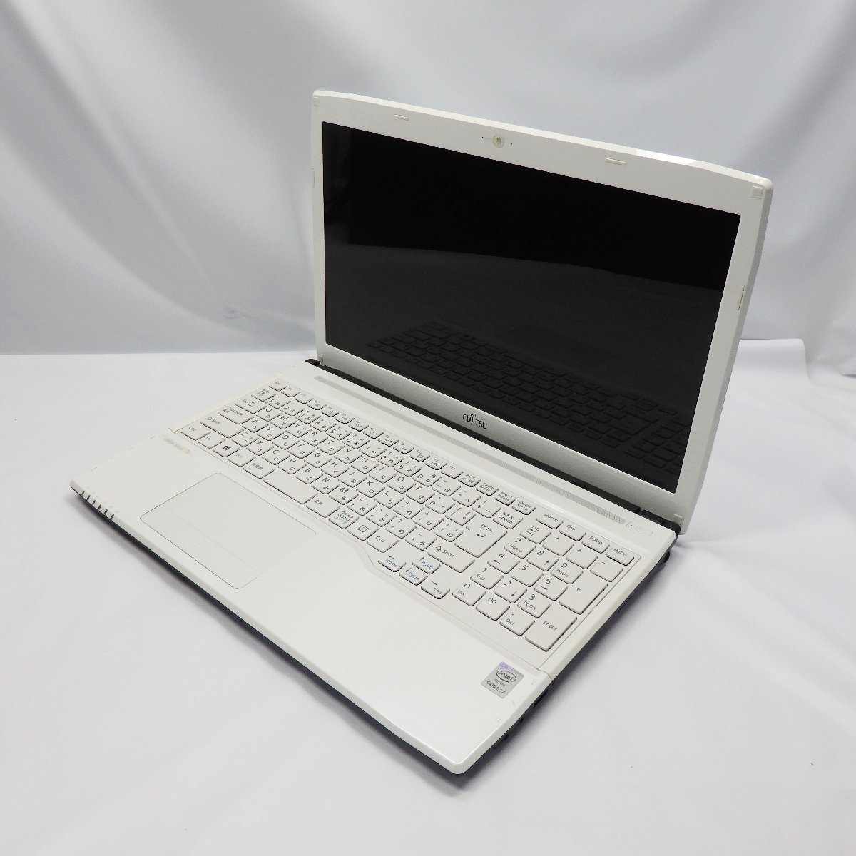 FUJITSU LIFEBOOK AH53/S Core i7-4712MQ 2.3GHz/8GB/HDD1TB/Blu-ray