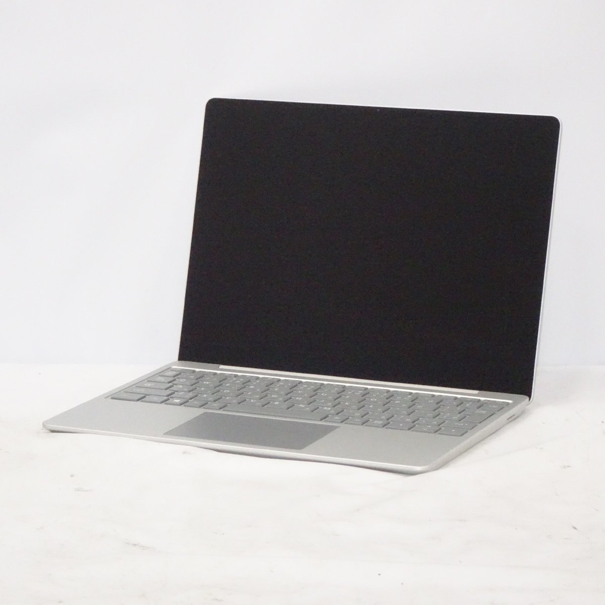全額返金保証!最速発送!【Surface Laptop Go i5-1035G1 / 4GB / 64GB