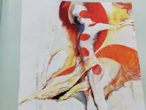 The Art of Robert Heindel / Moving Pictures　ロバート・ハインデル 画集 バレエ ダンス dance ballet_画像6