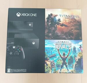 Xbox One + KINECT DAY ONE выпуск 6RZ-00030