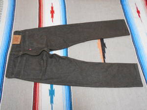 ２００１年製 Levi'sリーバイス ５０５ スリム ストレート ジーンズ日本製 MADE IN JAPAN VINTAGE JEANS CALIFORNIA SANFRANCISCO ANTIQUES