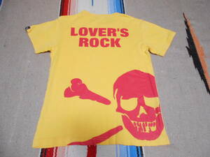 １９８０S SUPER LOVERS TOKYO LONDON PUNK LOVER'S ROCK CROSS BONES パンクロック ロックスター ロックンロール SEX PISTOLS SID VICIOUS