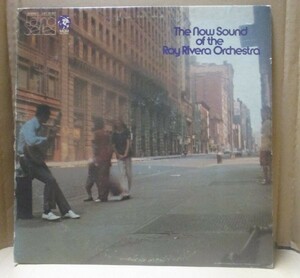 RAY RIVERA ORCHESTRA/THE NEW SOUND OF THE/プロモ/