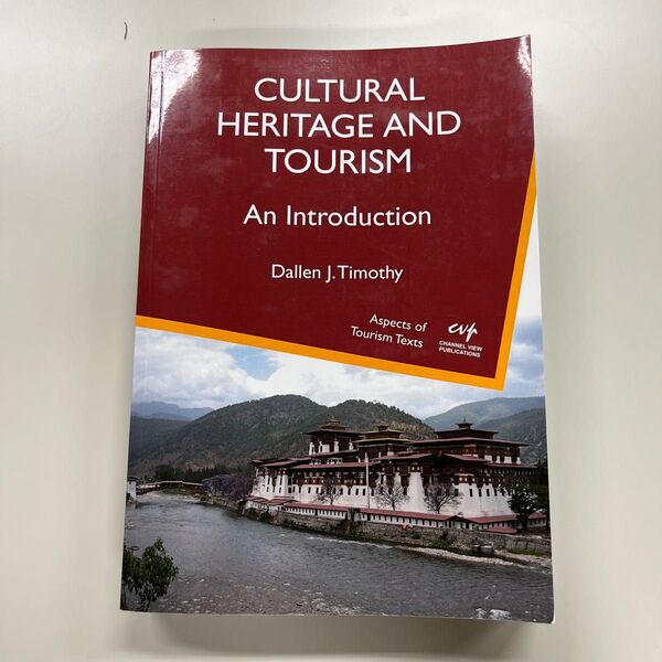 Cultural heritage and tourism