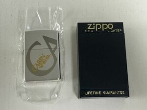 管70022 新品未使用 ZIPPO ジッポー CABIN キャビン YES イエス オイルライター タバコ 喫煙具