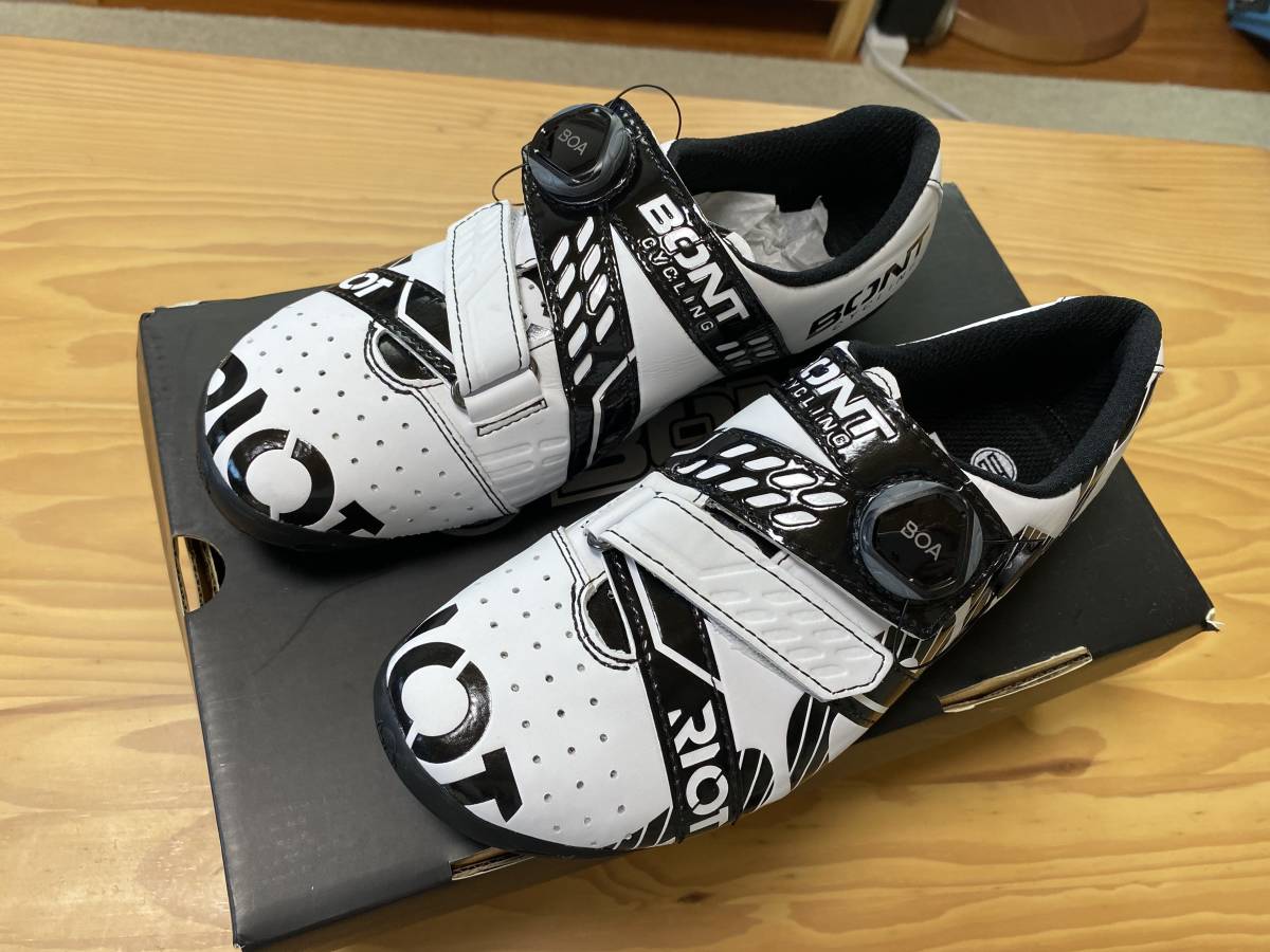 ヤフオク! -「bont」(自転車、サイクリング) の落札相場・落札価格