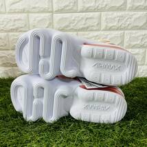 即決 ナイキ エアマックス ココ サンダル NIKE AIR MAX KOKO SANDAL 白 ピンク ホワイト 厚底 23.0cm 送料込み DV0759-610_画像7