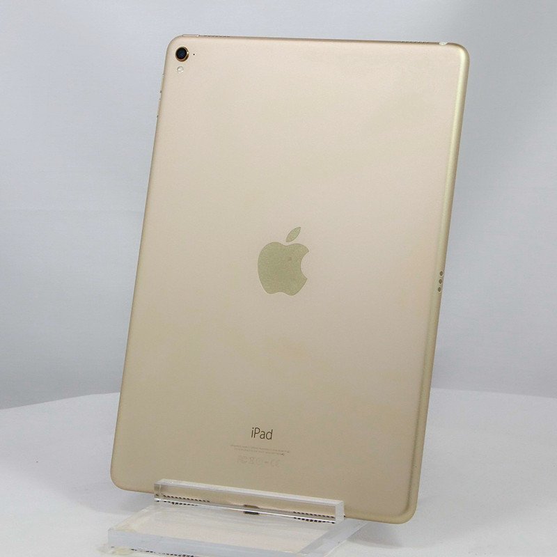 送料無料☆大容量】Apple iPad Pro 9.7インチ（第1世代）256GB