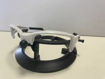 OAKLEY オークリー JAWBONE ジョウボーン 上フレームのみ_画像1